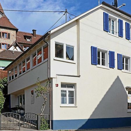 Mariposa Apartamento Efringen-Kirchen Kültér fotó