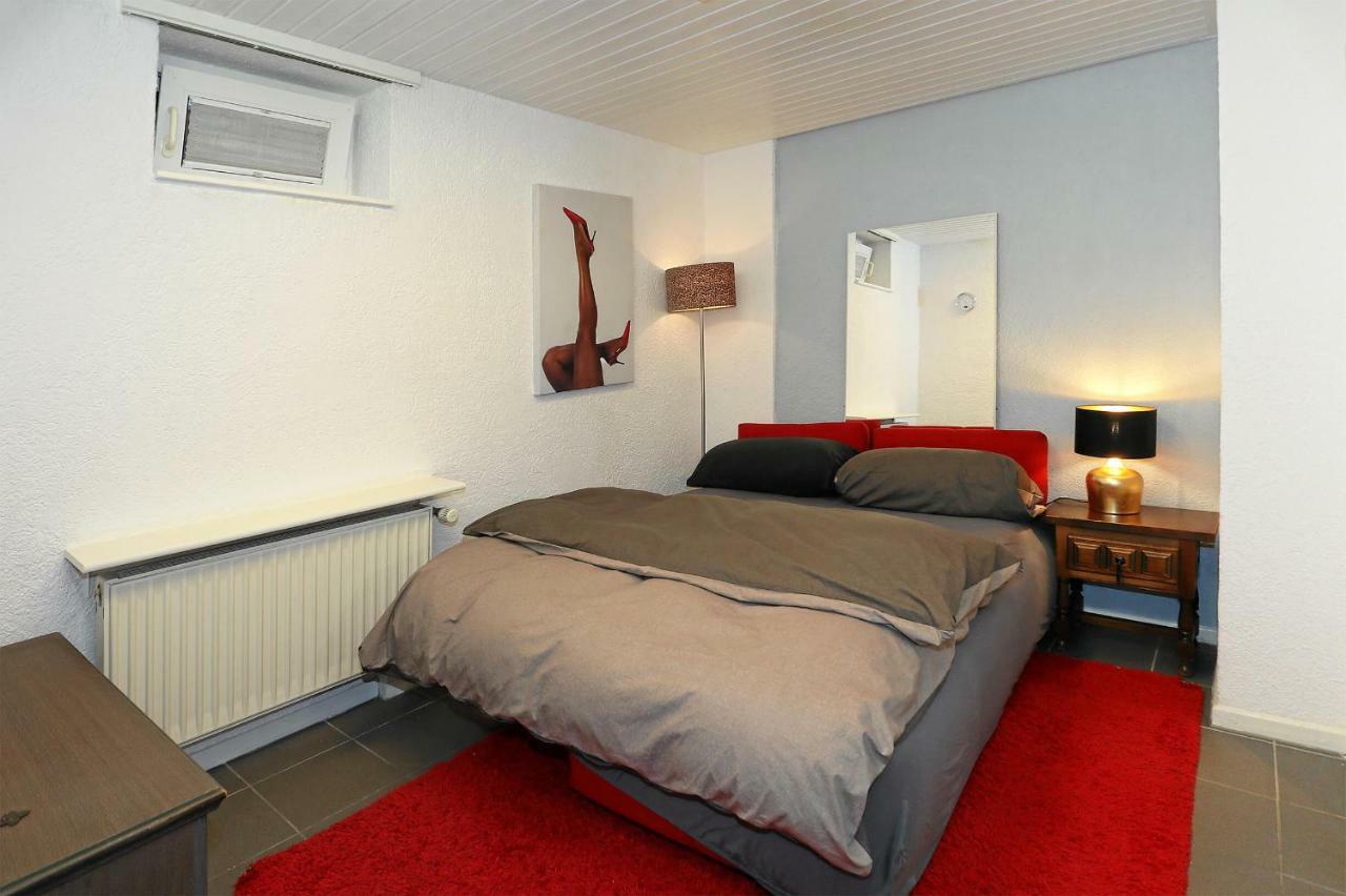 Mariposa Apartamento Efringen-Kirchen Kültér fotó