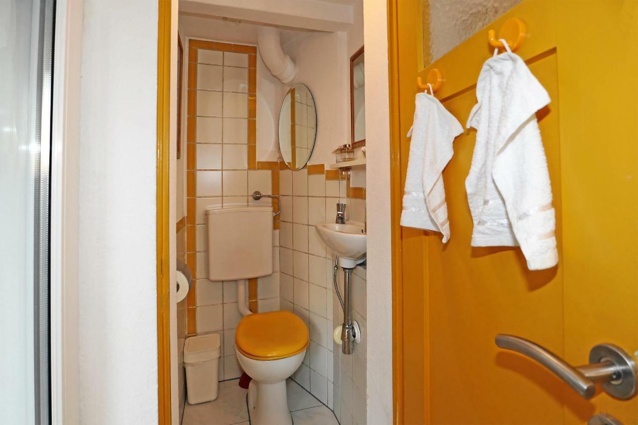 Mariposa Apartamento Efringen-Kirchen Kültér fotó
